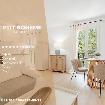 Le Ptit Boheme *