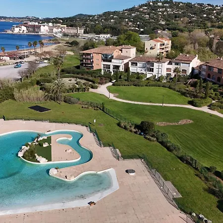 Le Ptit Boheme Apartamento