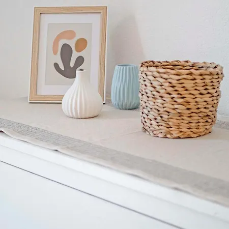Le Ptit Boheme Apartamento