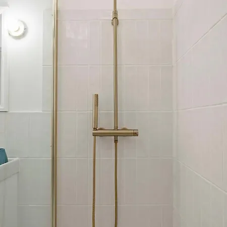 Le Ptit Boheme Apartamento