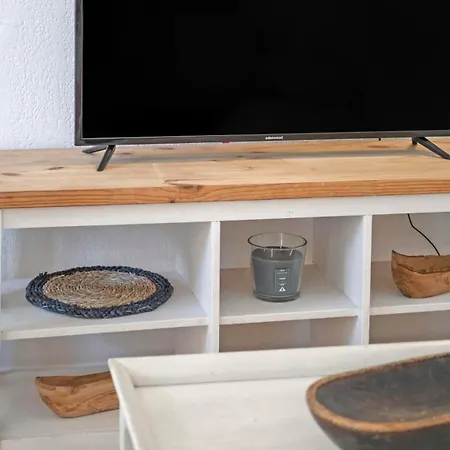Apartamento Le Ptit Boheme