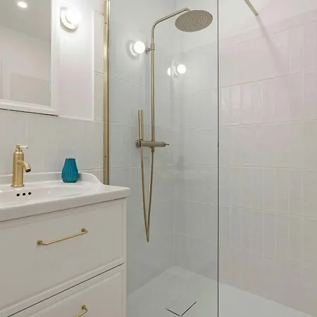 Apartamento Le Ptit Boheme