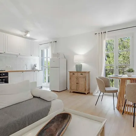 Le Ptit Boheme Apartment Gassin
